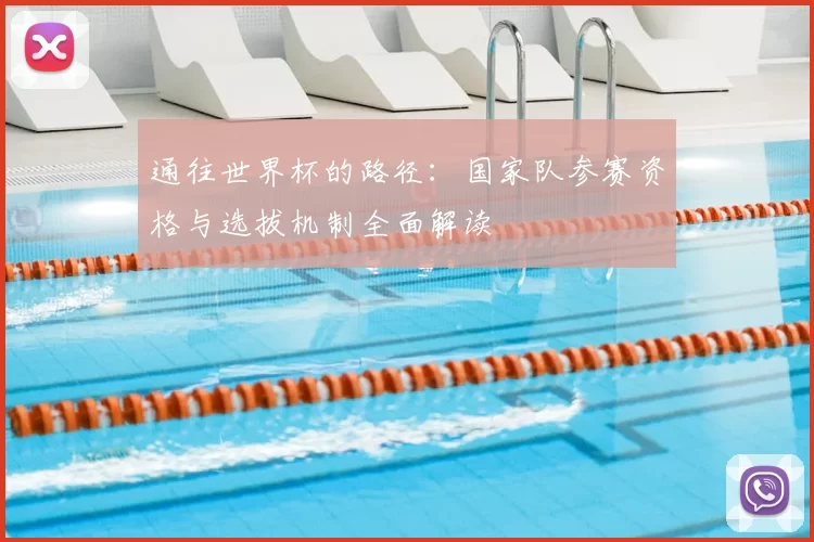 通往世界杯的路径：国家队参赛资格与选拔机制全面解读