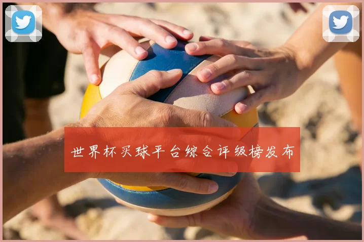 世界杯买球平台综合评级榜发布